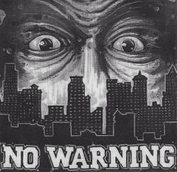 No Warning (CAN) : Demo